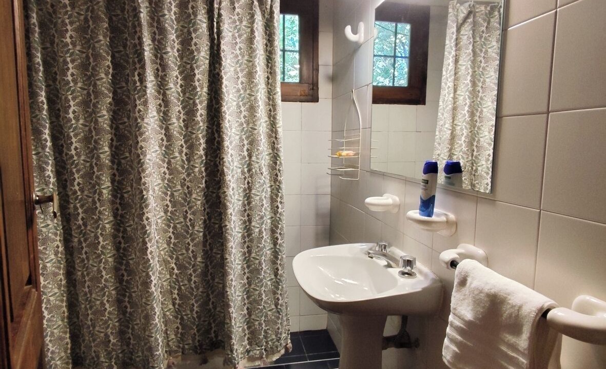 Photo of Bathroom in Chacras de Coria