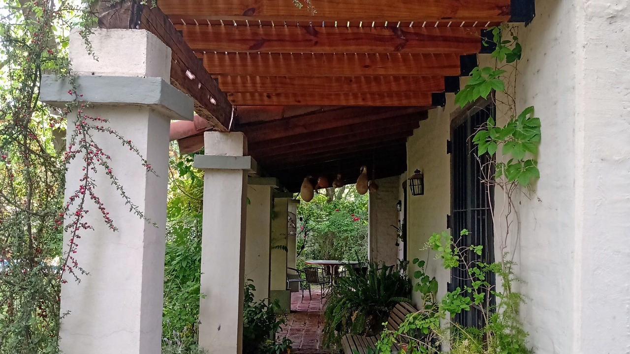 Photo of Patio Balcony in Chacras de Coria