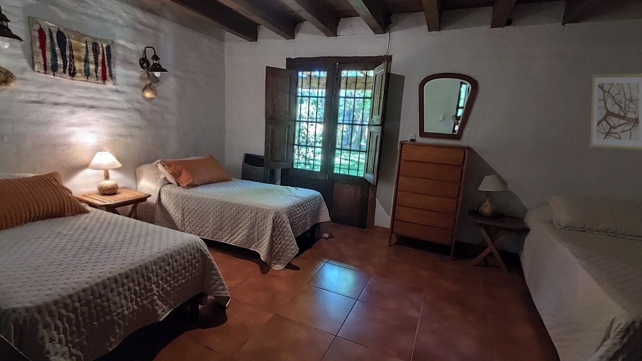 Photo of Bedroom in Chacras de Coria