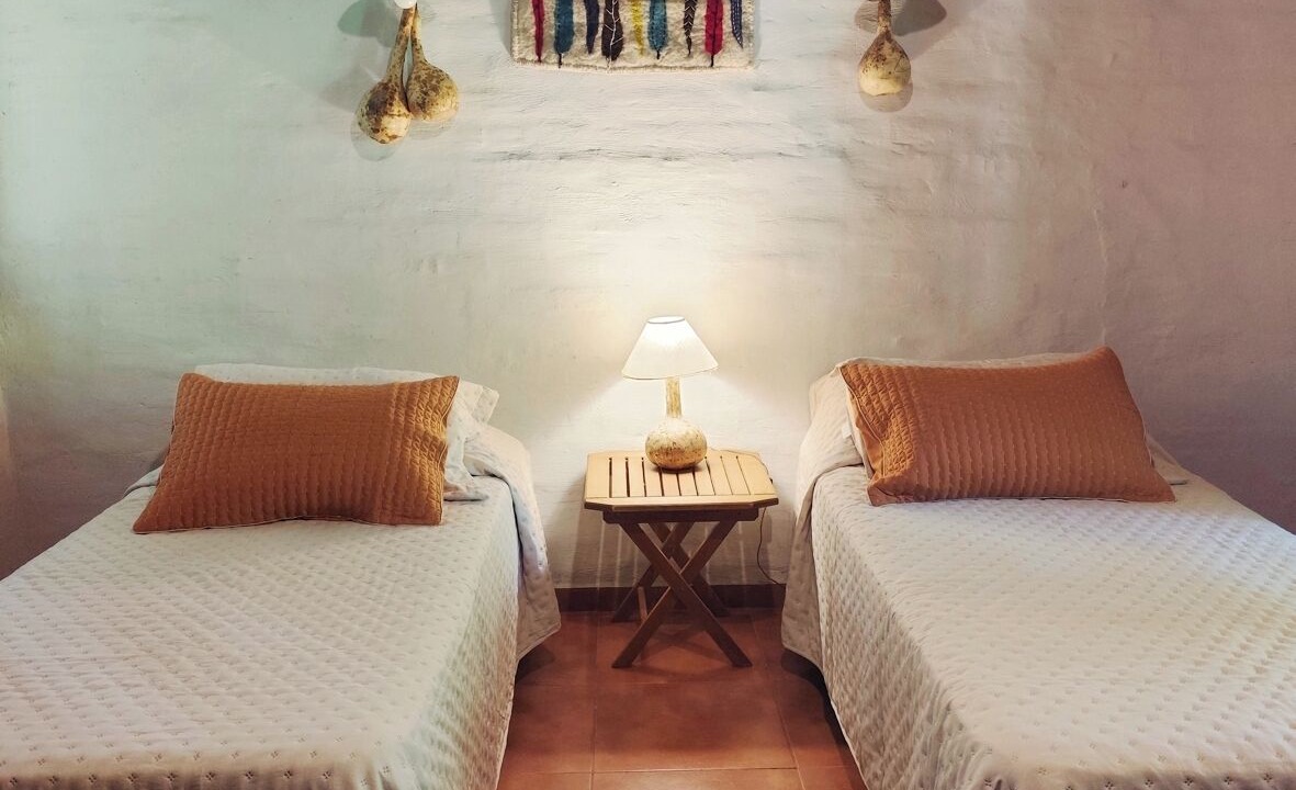 Photo of Bedroom in Chacras de Coria