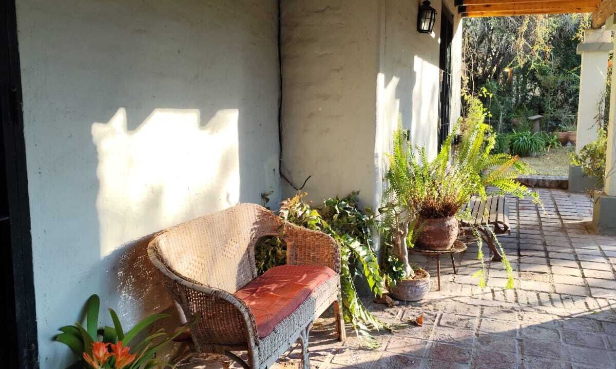 Photo of Patio Balcony in Chacras de Coria