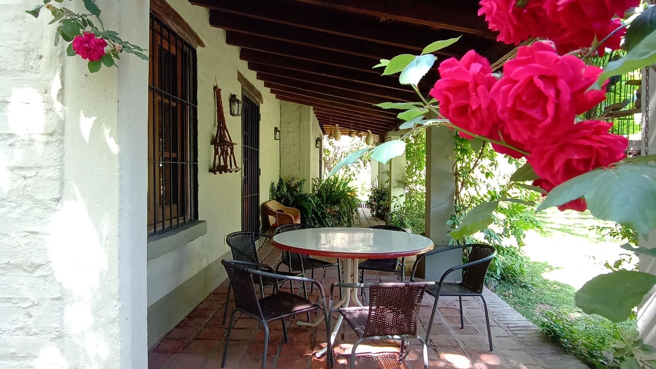 Photo of Outdoor in Chacras de Coria