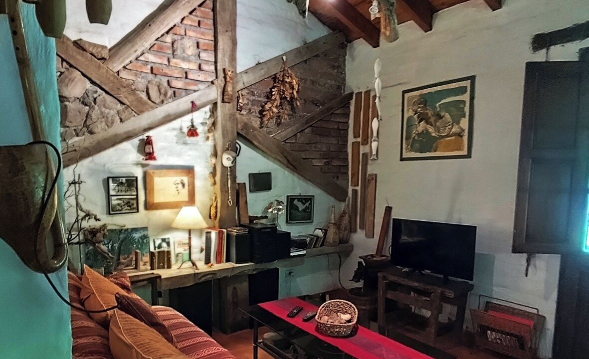 Photo of Livingroom in Chacras de Coria
