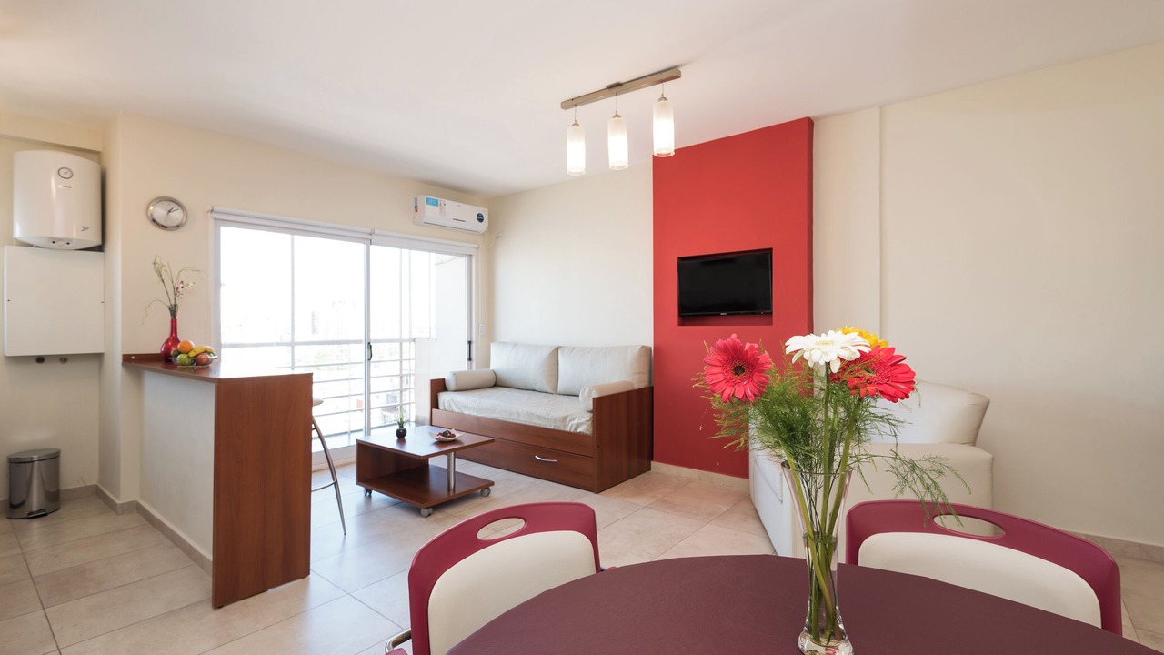 Photo of Livingroom in Balvanera