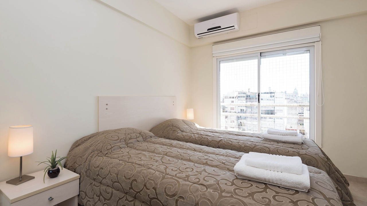 Photo of Bedroom in Balvanera