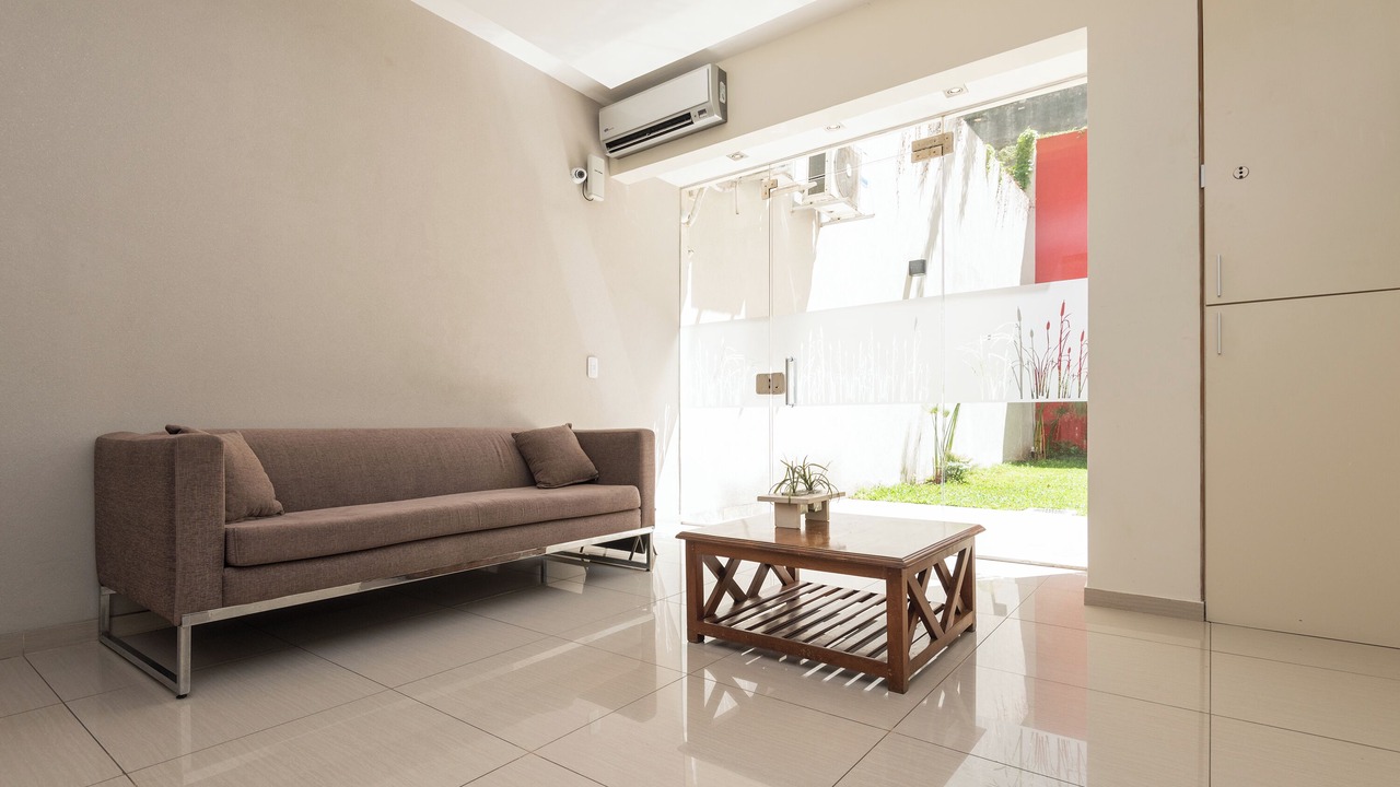 Photo of Outdoor in Balvanera