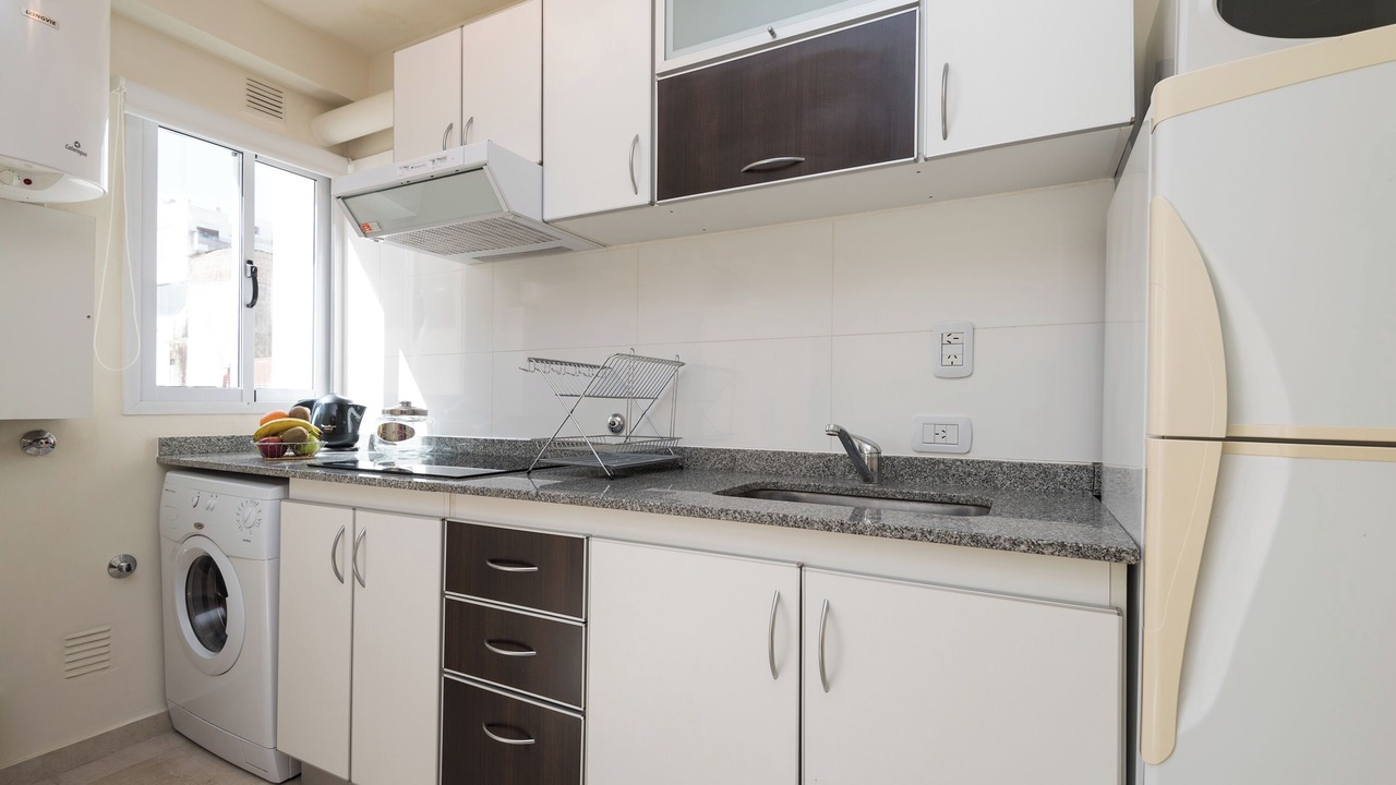 Photo of Kitchen in Balvanera