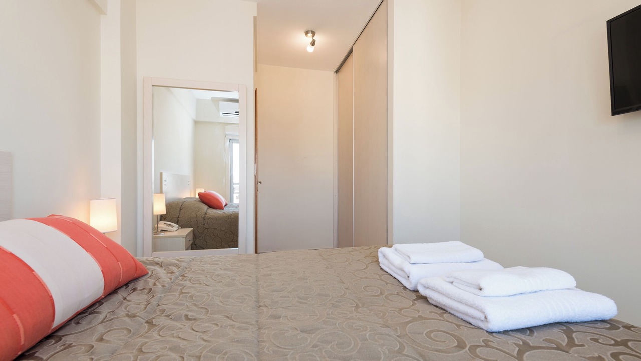 Photo of Bedroom in Balvanera
