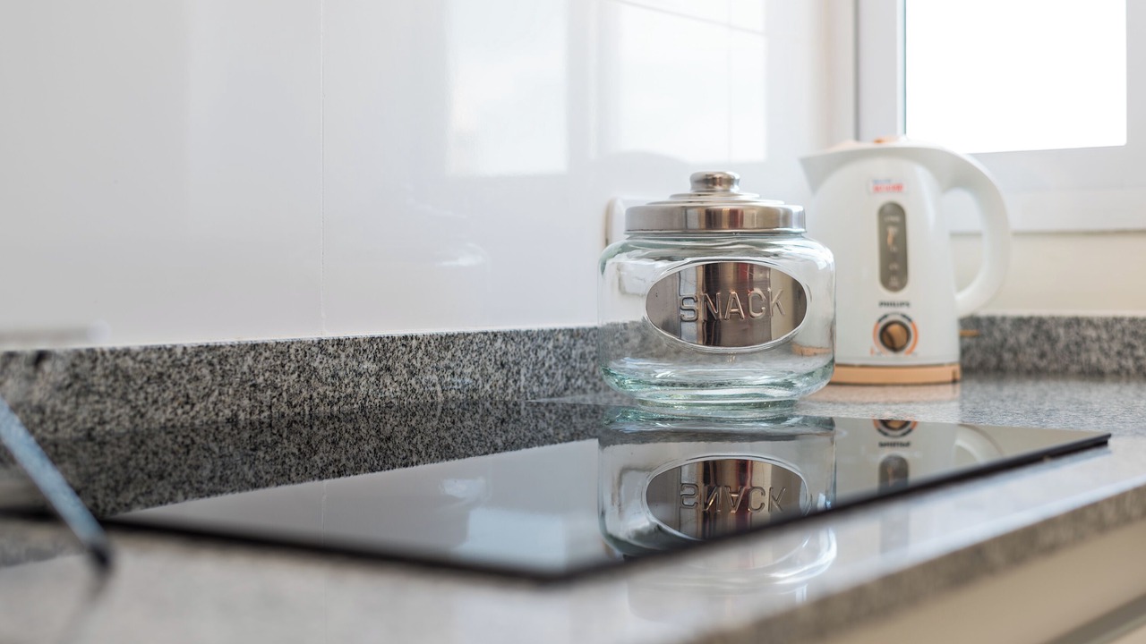 Photo of Kitchen in Balvanera