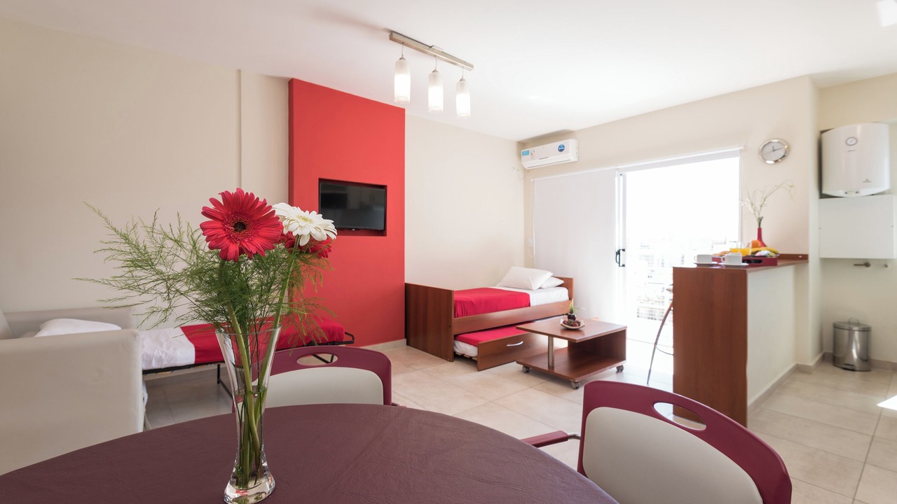 Photo of Livingroom in Balvanera