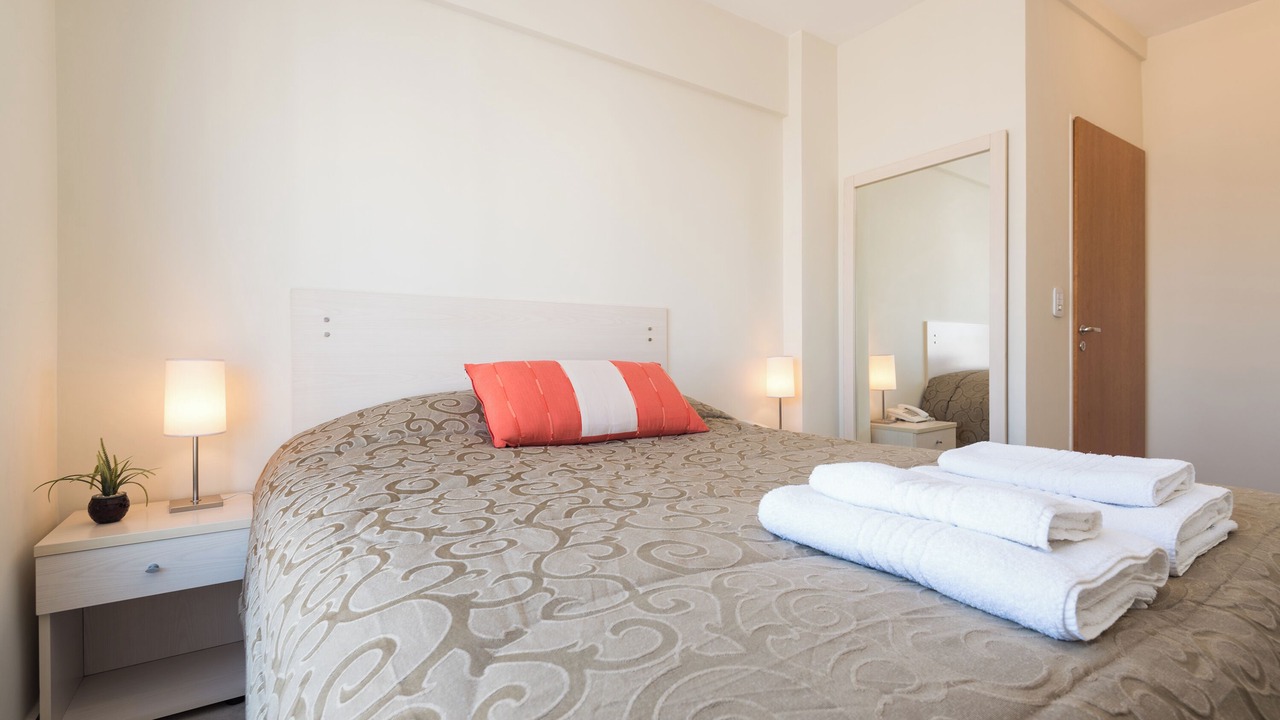 Photo of Bedroom in Balvanera