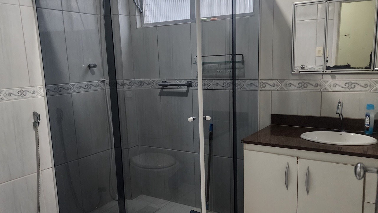 Photo of Bathroom in Boqueirao