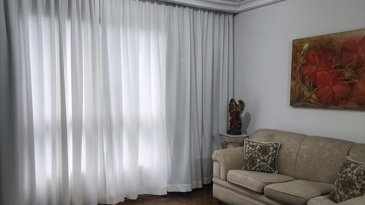Photo of Livingroom in Boqueirao