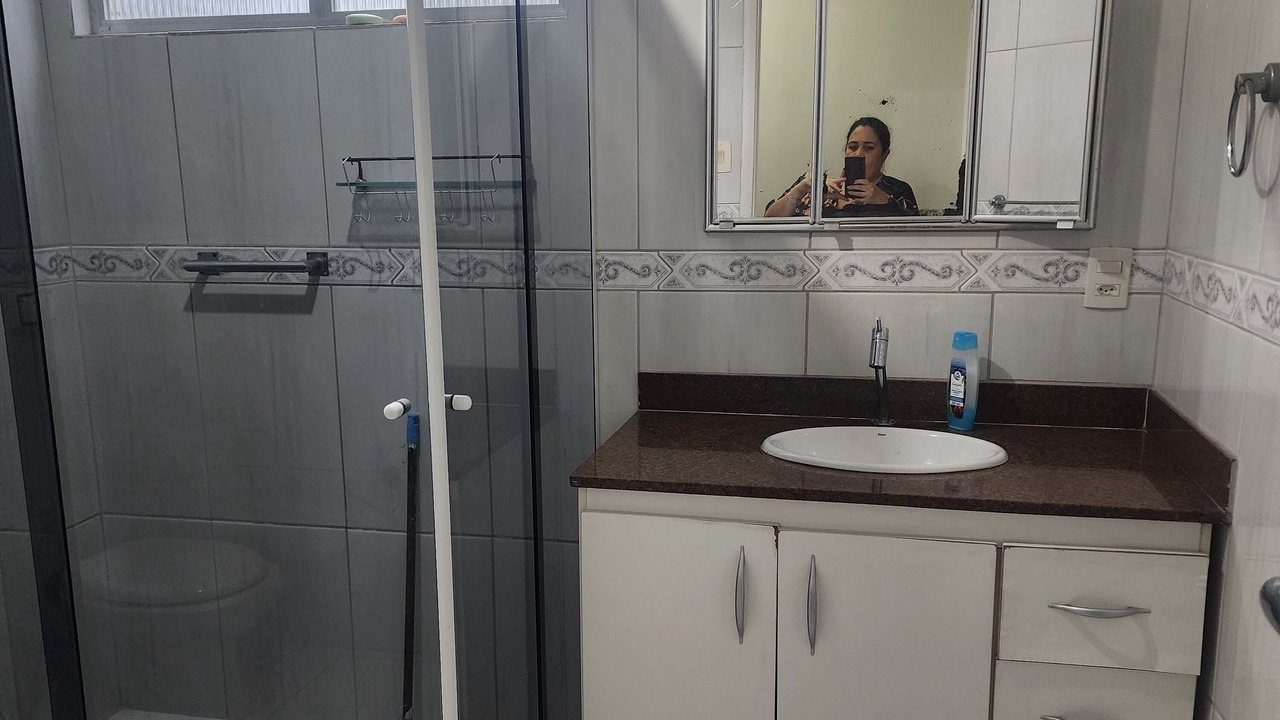 Photo of Bathroom in Boqueirao