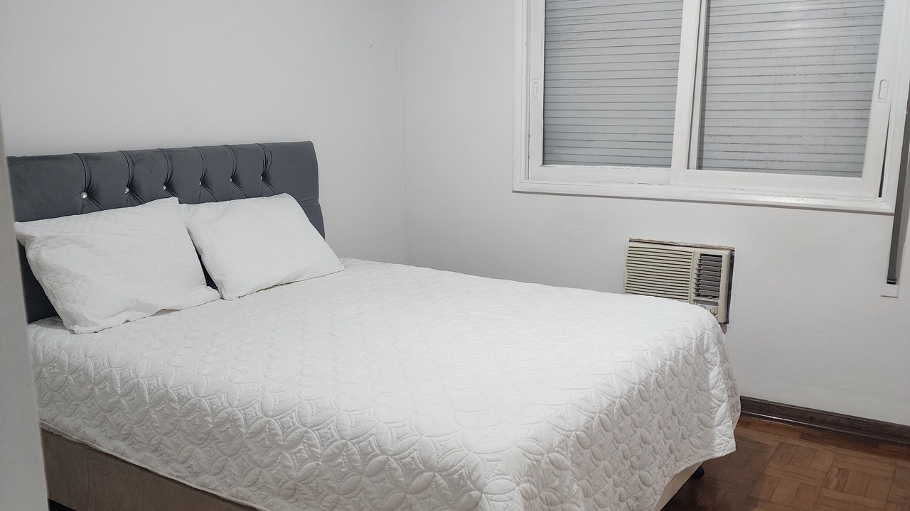 Photo of Bedroom in Boqueirao