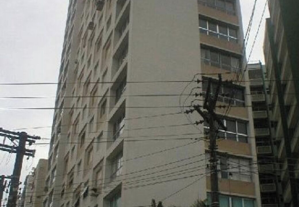 Photo of Outdoor in Boqueirao