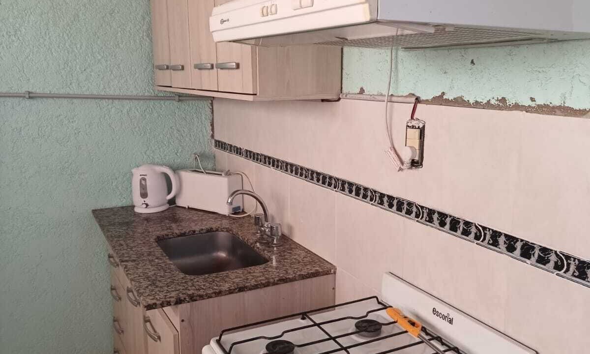 Photo of Kitchen in Malargue