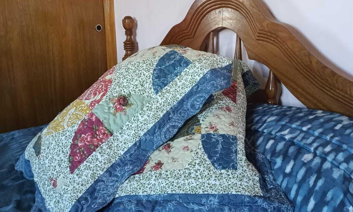 Photo of Bedroom in Malargue