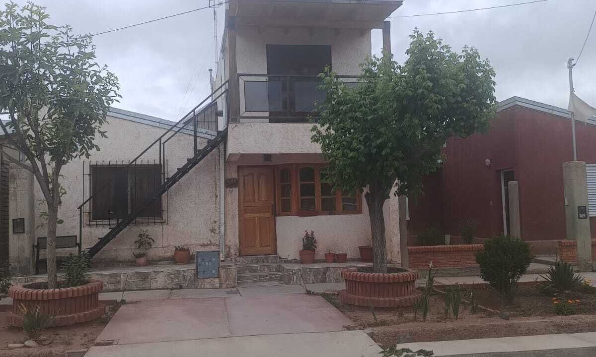 Photo of Outdoor in Malargue