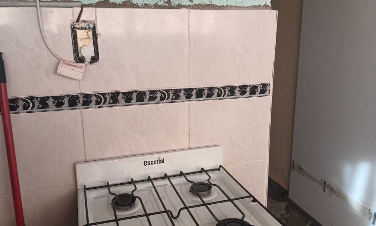 Photo of Kitchen in Malargue