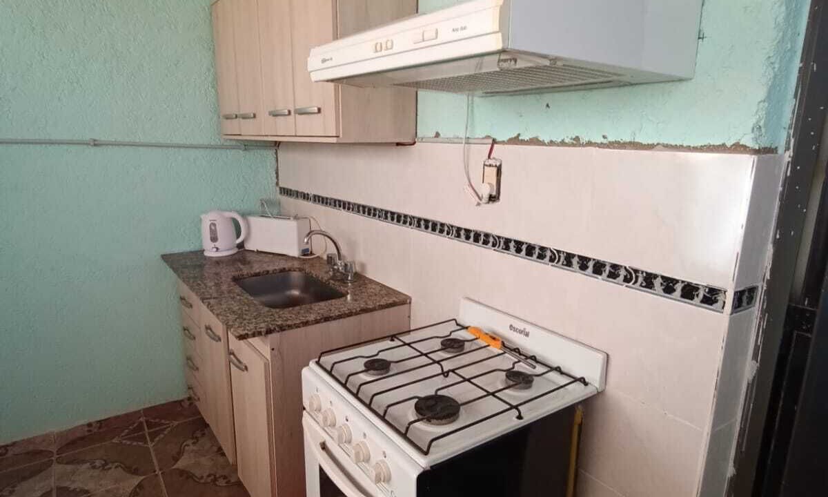 Photo of Kitchen in Malargue