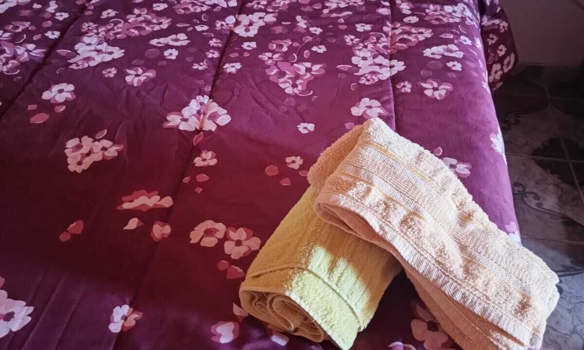 Photo of Bedroom in Malargue