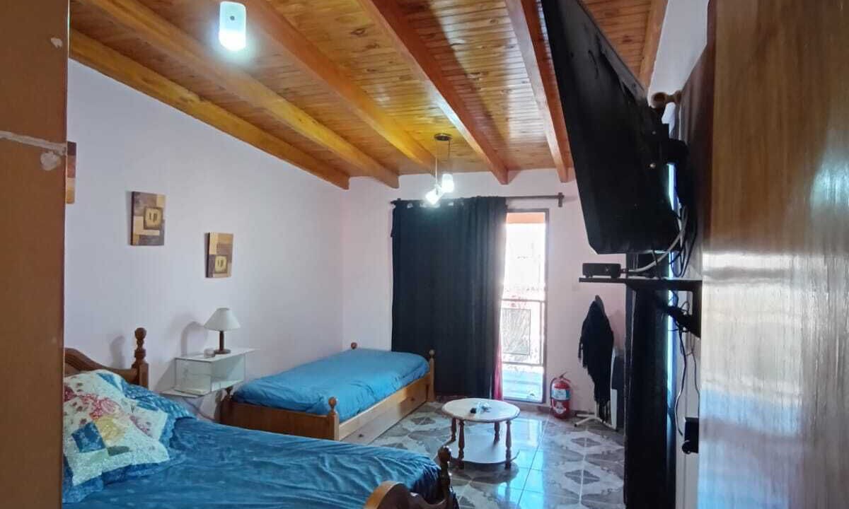 Photo of Bedroom in Malargue