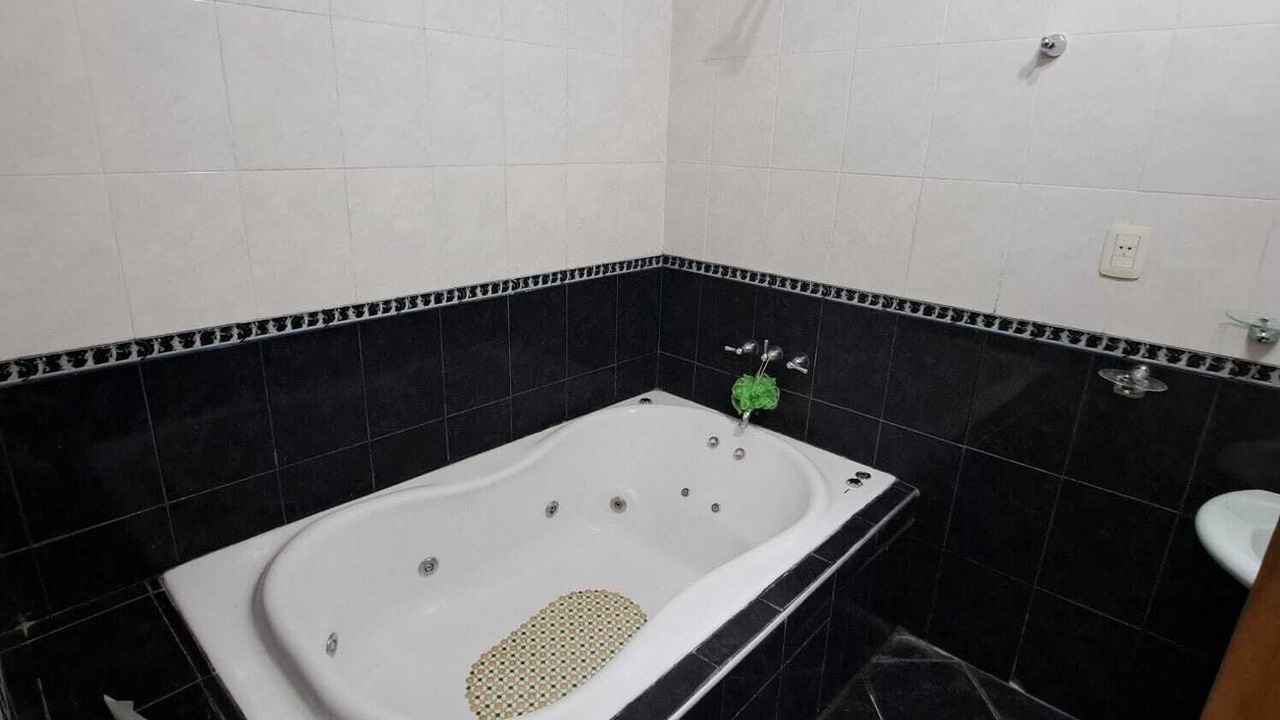 Photo of Bathroom in Malargue