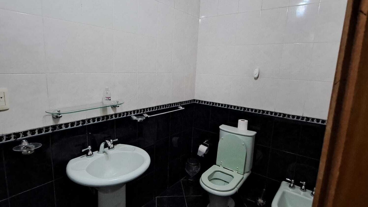 Photo of Bathroom in Malargue