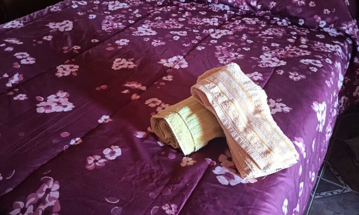 Photo of Bedroom in Malargue