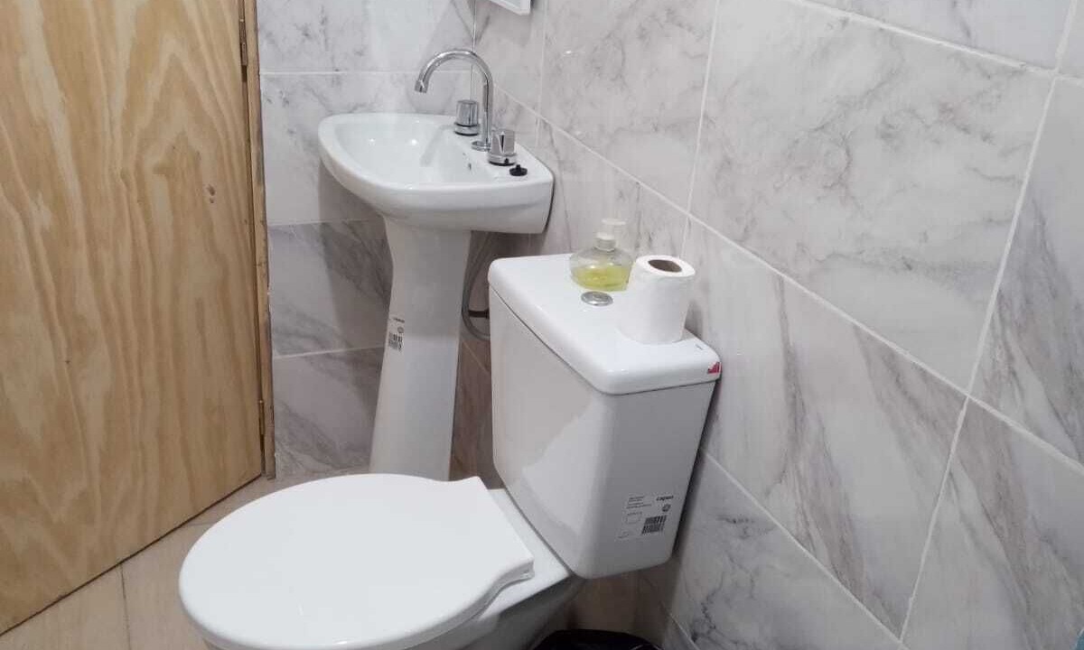 Photo of Bathroom in Malargue