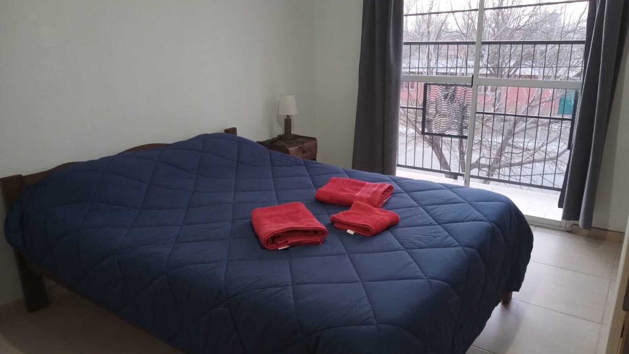 Photo of Bedroom in Malargue