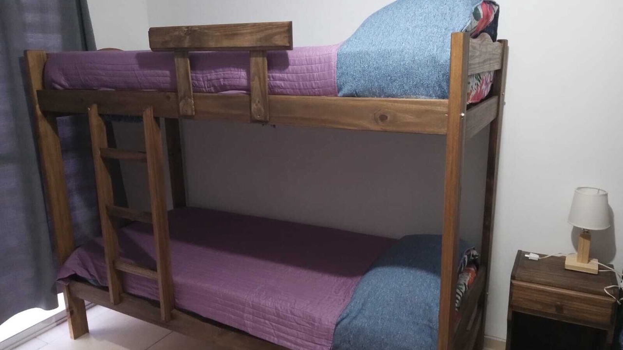 Photo of Bedroom in Malargue