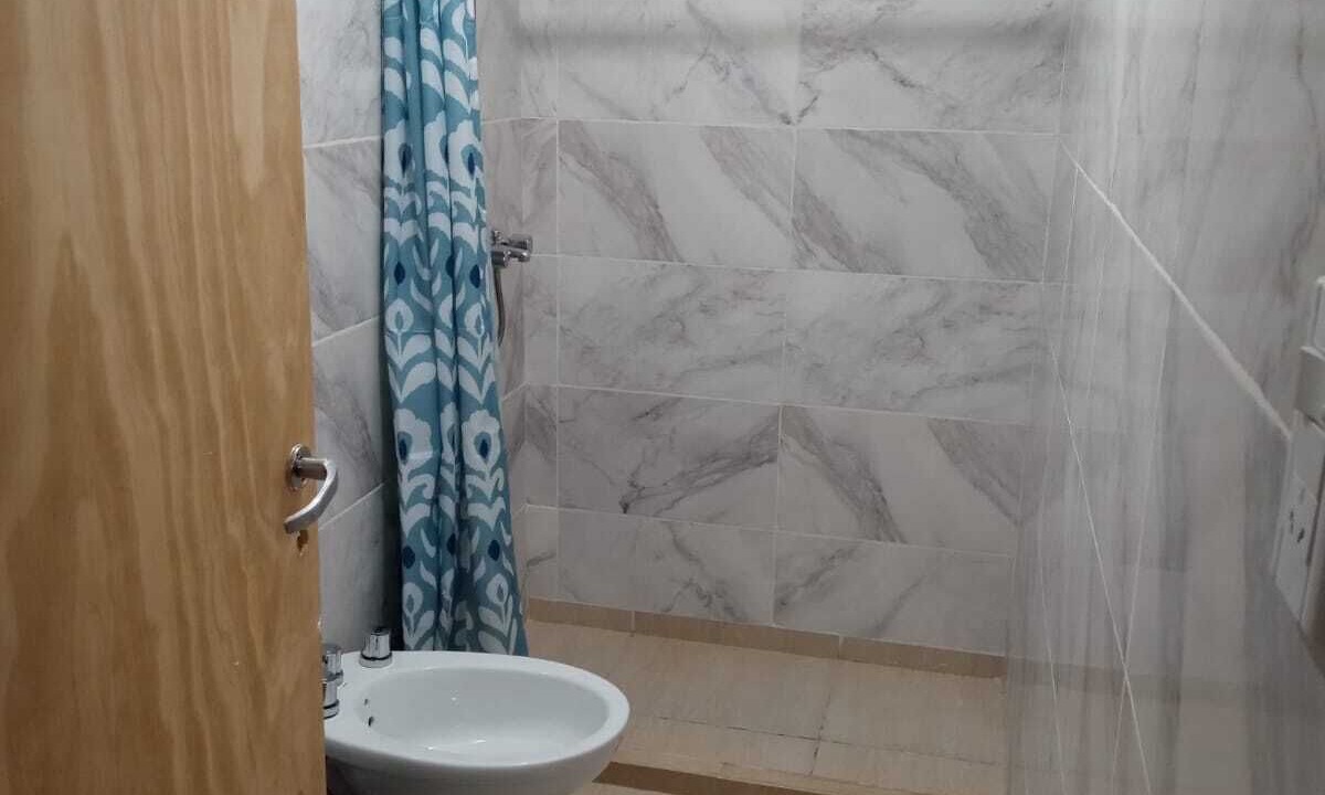 Photo of Bathroom in Malargue