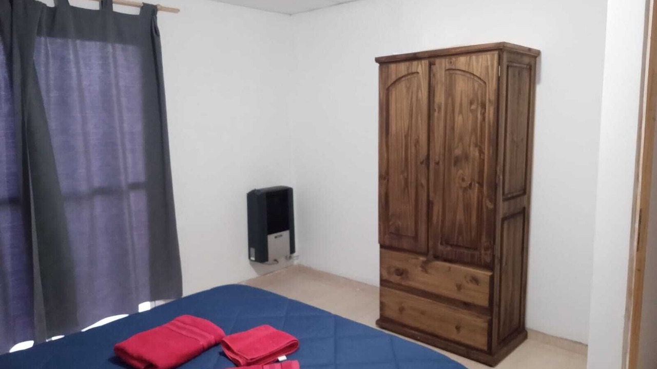 Photo of Bedroom in Malargue