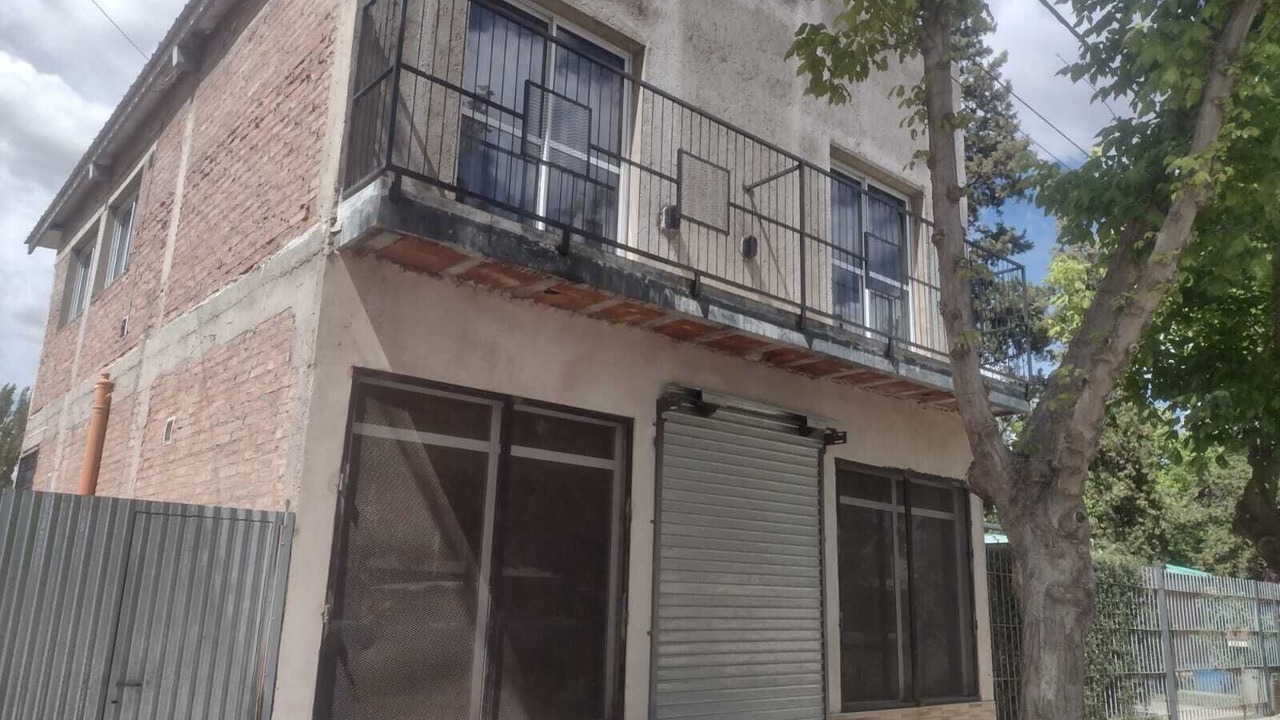 Photo of Outdoor in Malargue