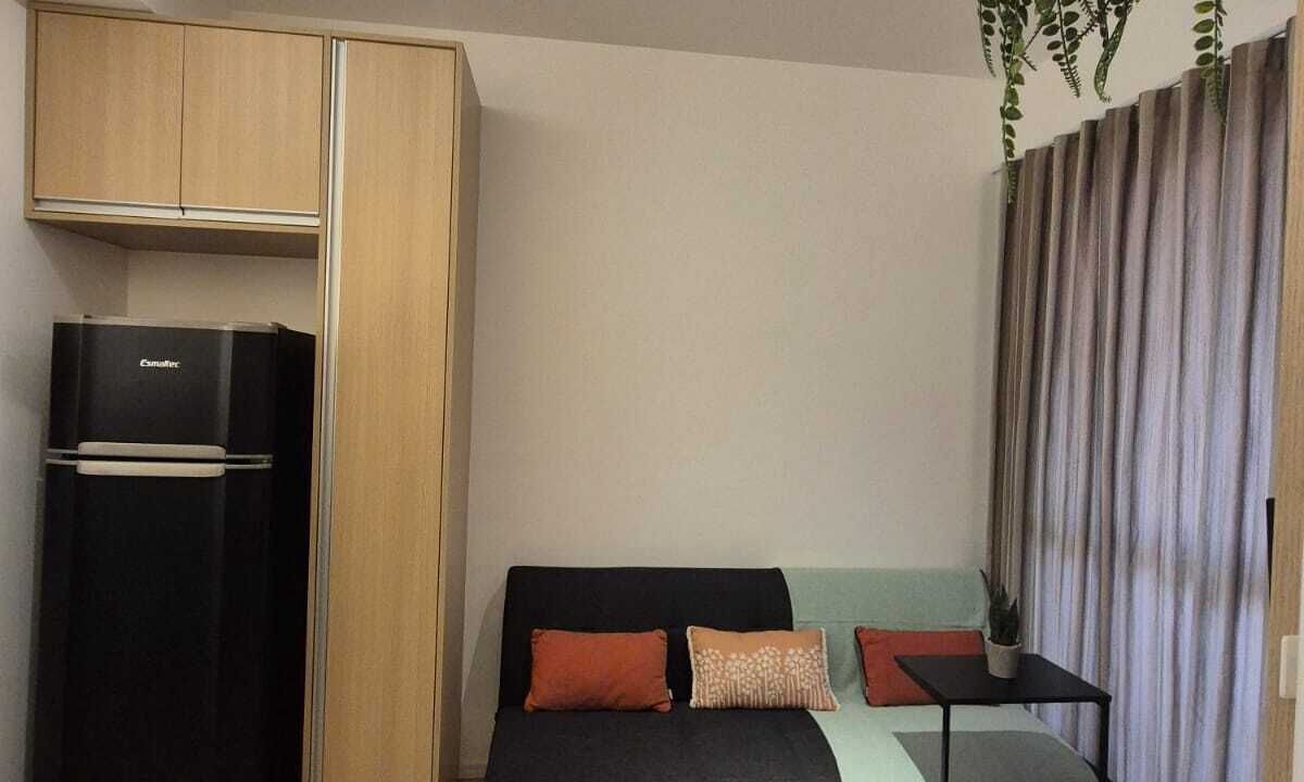 Photo of Livingroom in Vila Nova Conceicao