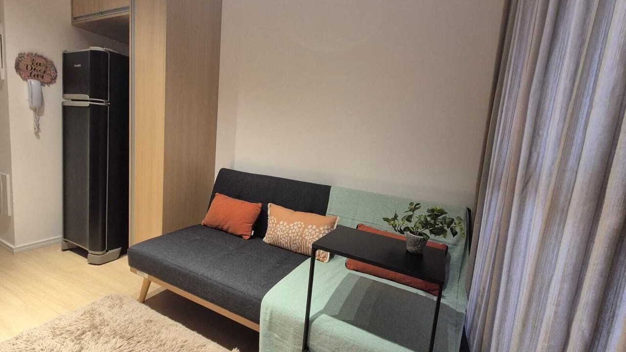Photo of Livingroom in Vila Nova Conceicao