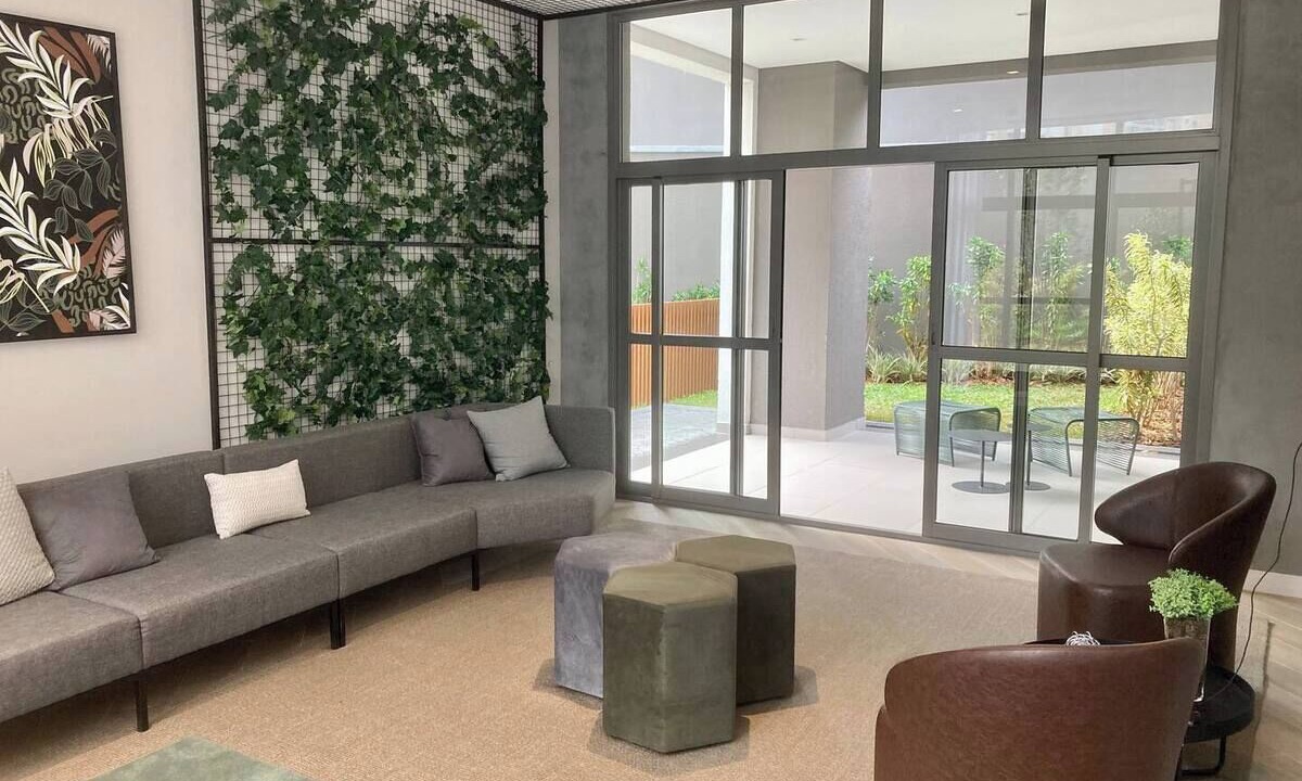 Photo of Livingroom in Vila Nova Conceicao