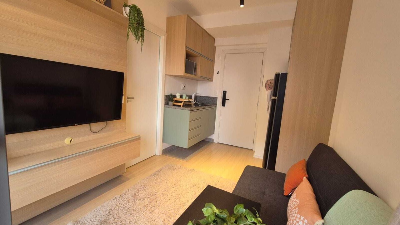 Photo of Livingroom in Vila Nova Conceicao