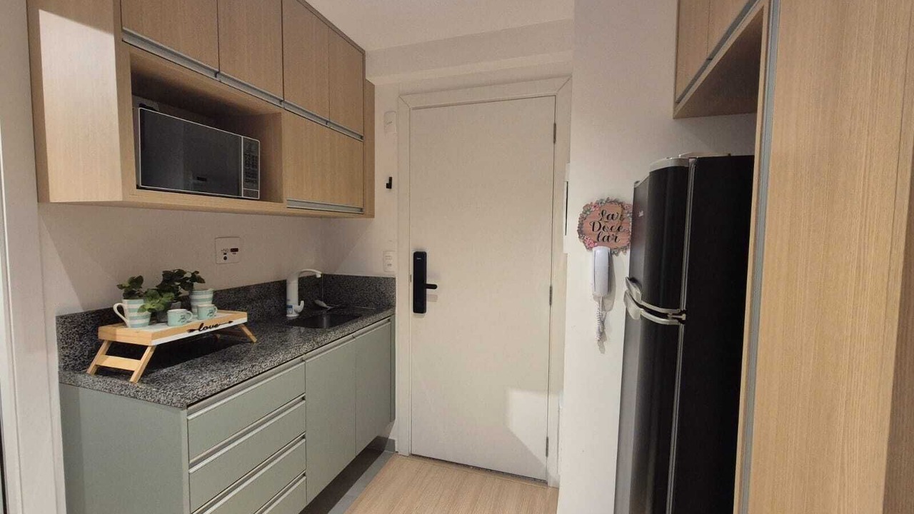 Photo of Kitchen in Vila Nova Conceicao