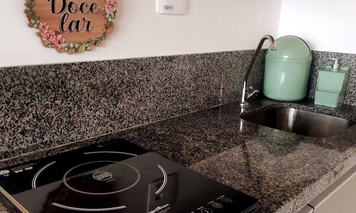 Photo of Kitchen in Vila Nova Conceicao