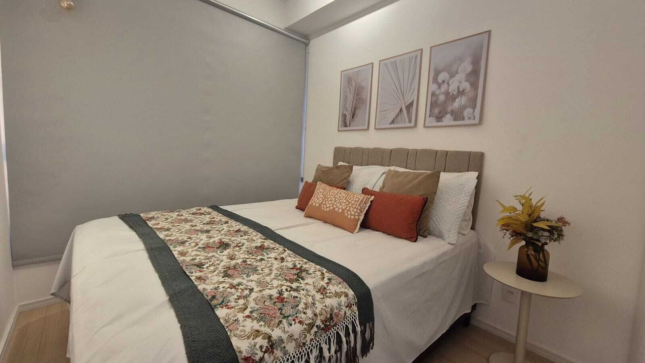 Photo of Bedroom in Vila Nova Conceicao