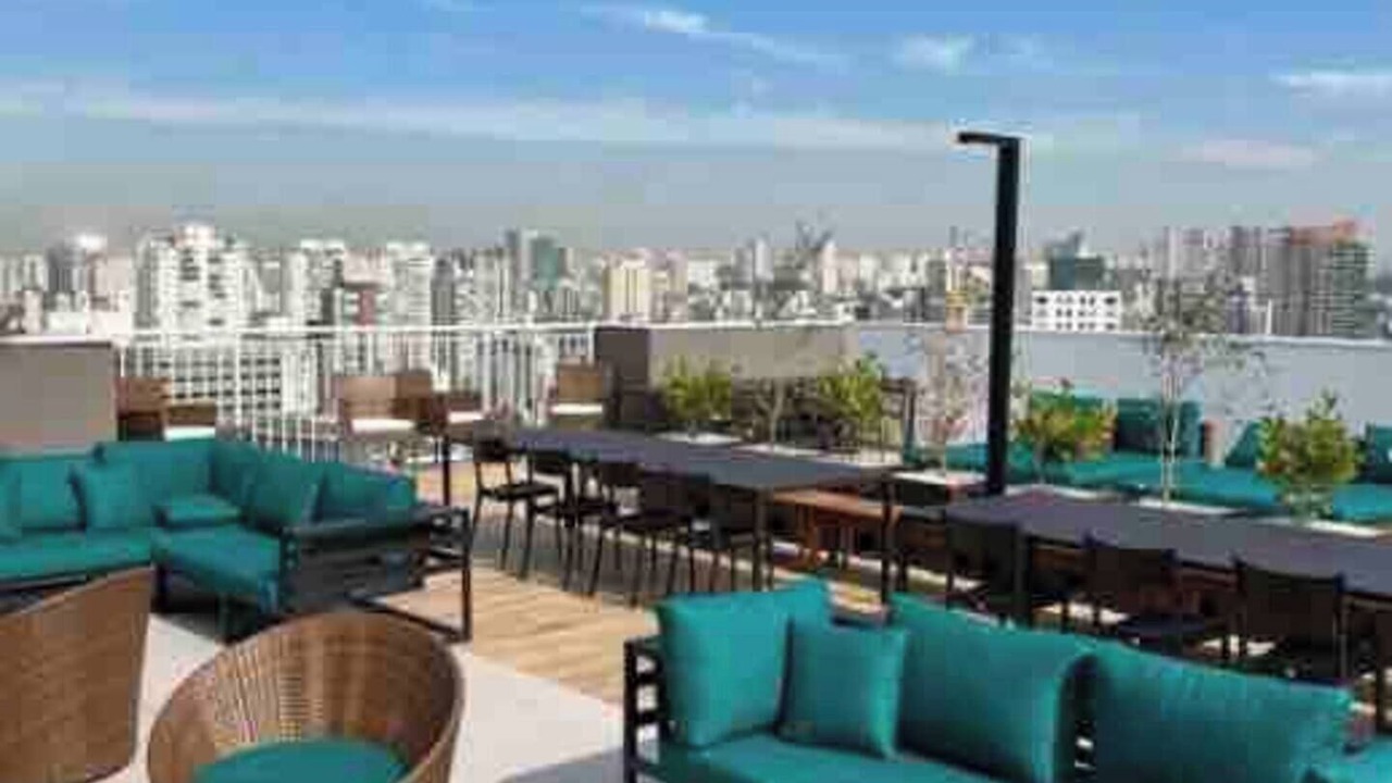 Photo of Outdoor in Vila Nova Conceicao