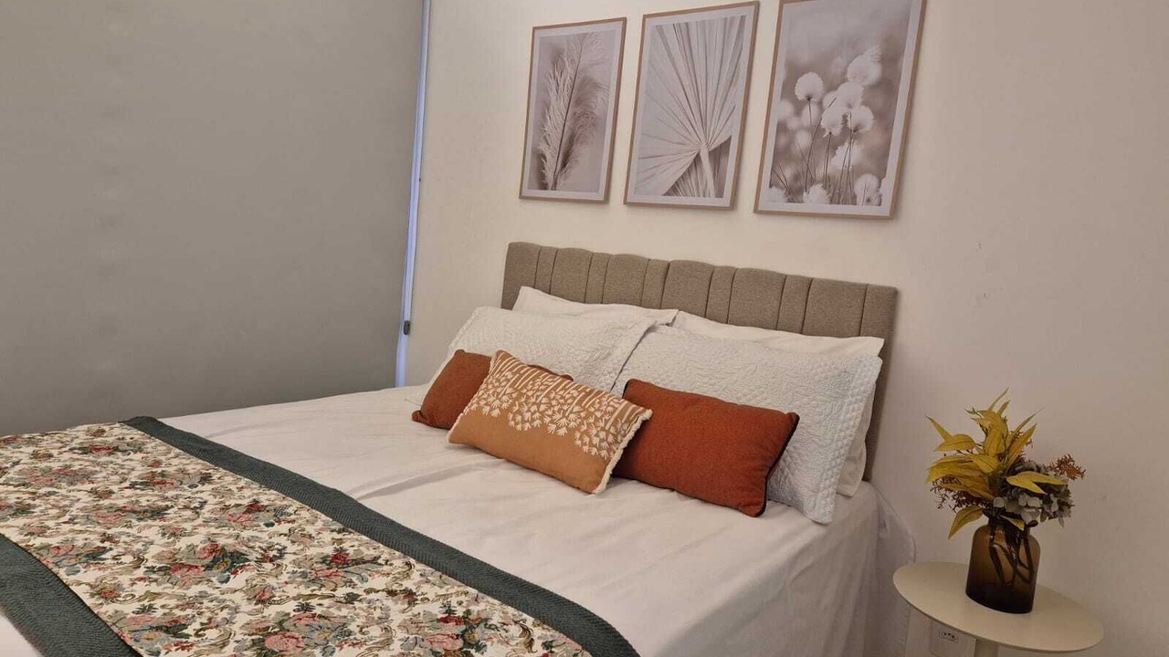 Photo of Bedroom in Vila Nova Conceicao