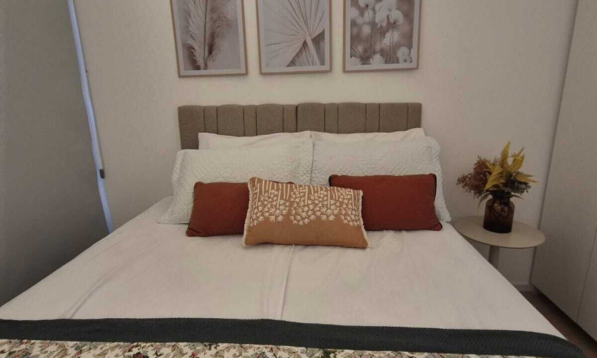 Photo of Bedroom in Vila Nova Conceicao