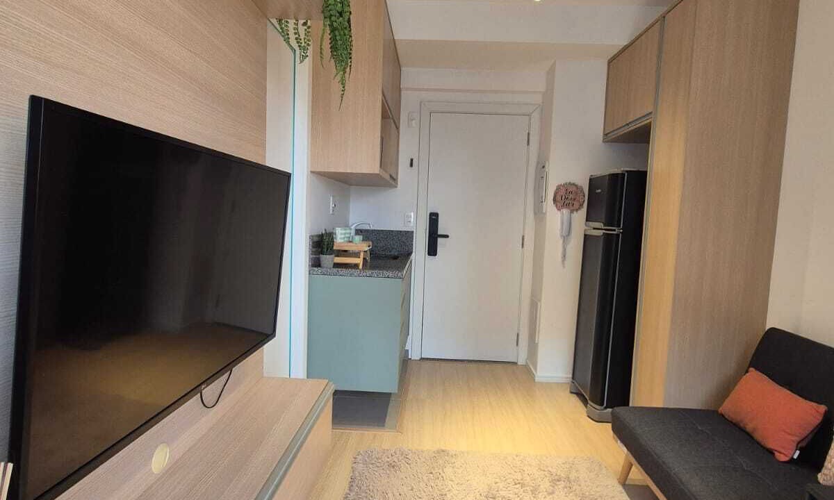 Photo of Livingroom in Vila Nova Conceicao