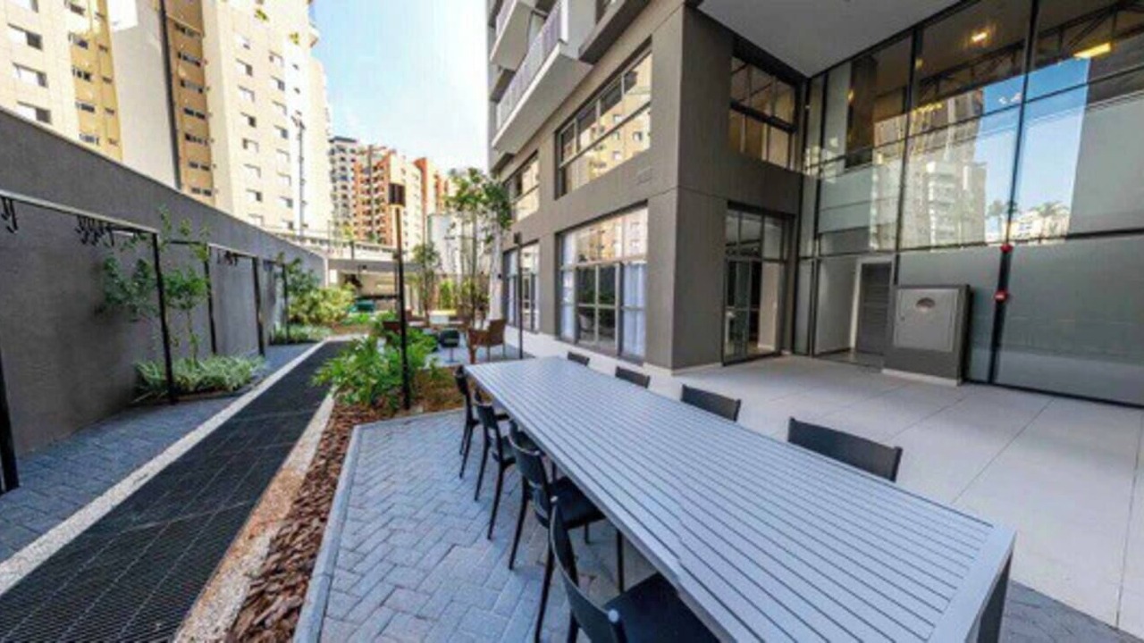 Photo of Outdoor in Vila Nova Conceicao