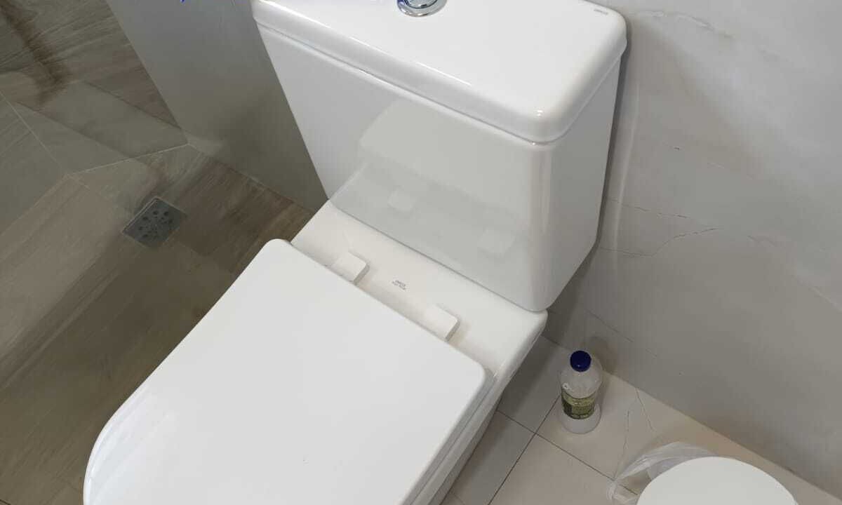 Photo of Bathroom in Itarare