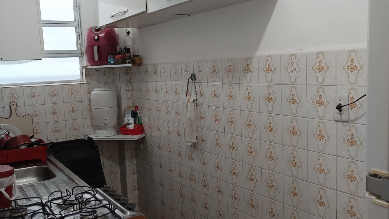 Photo of Kitchen in Itarare
